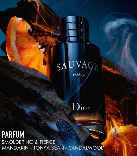 herengeur dior sauvage|Dior perfume refills.